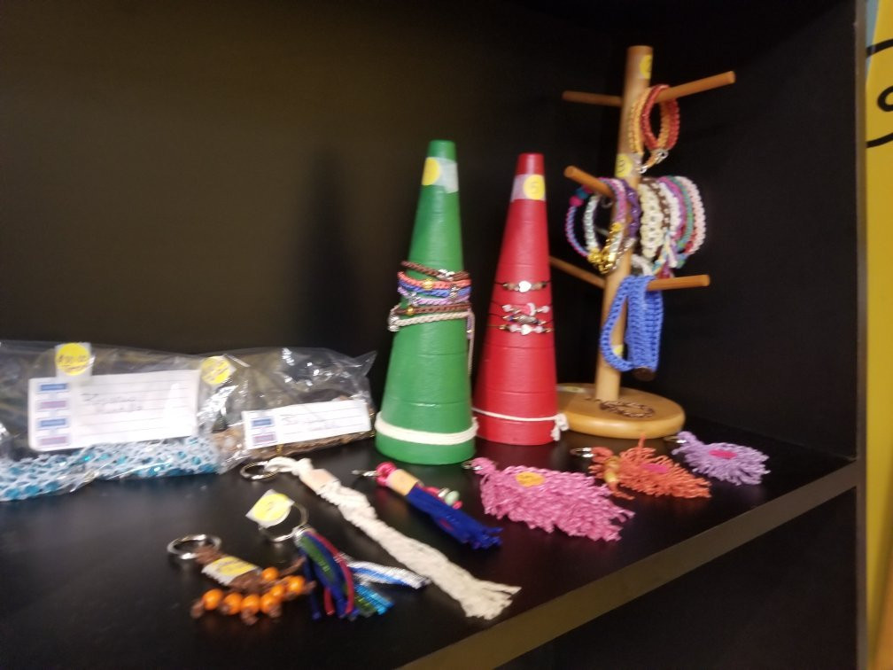 Museo de la Hamaca-San Sebastian必去景点