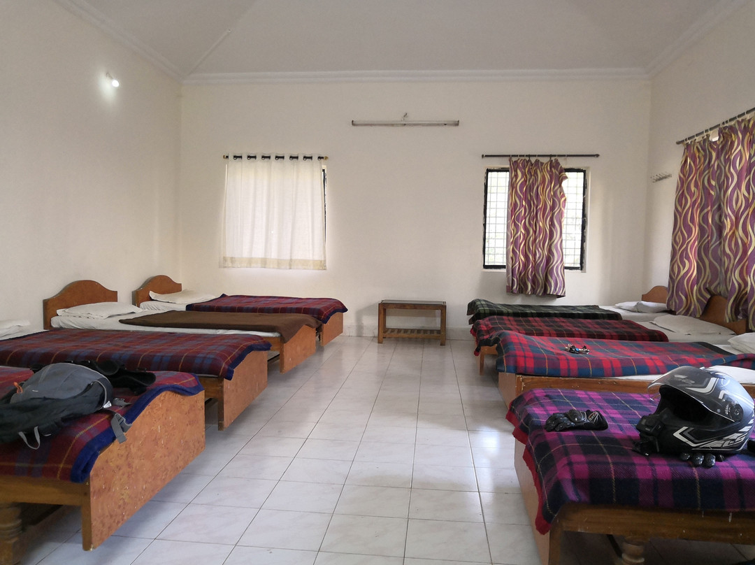 MTDC Resort Lonar主图