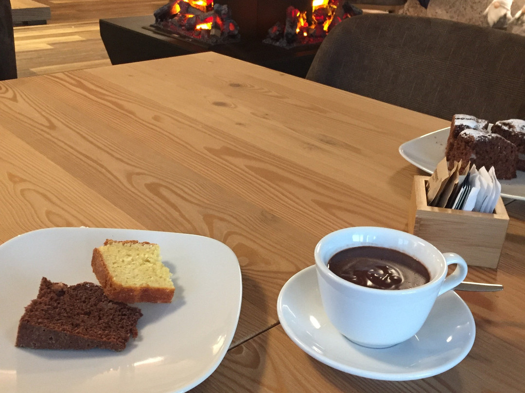 Eurohotel Mountain Wellness主图