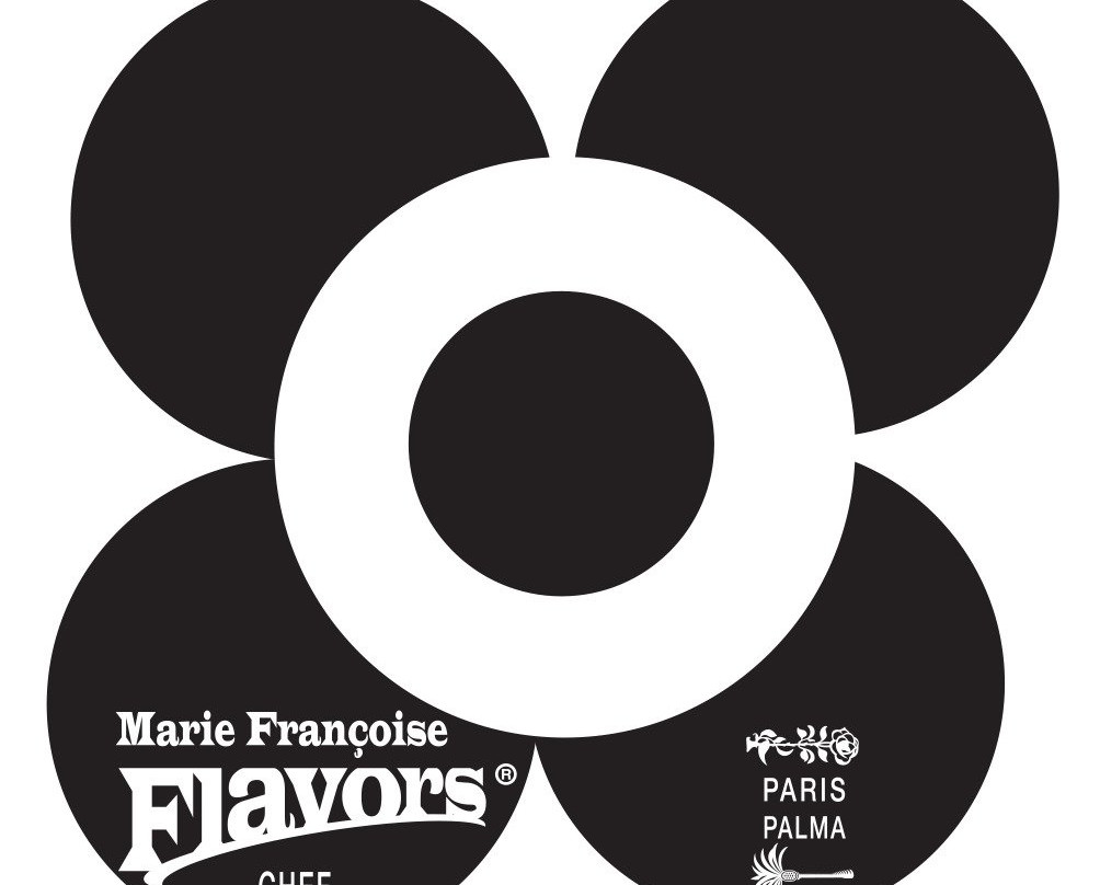 Marie Francoise Flavors Oorain Paris景点图片
