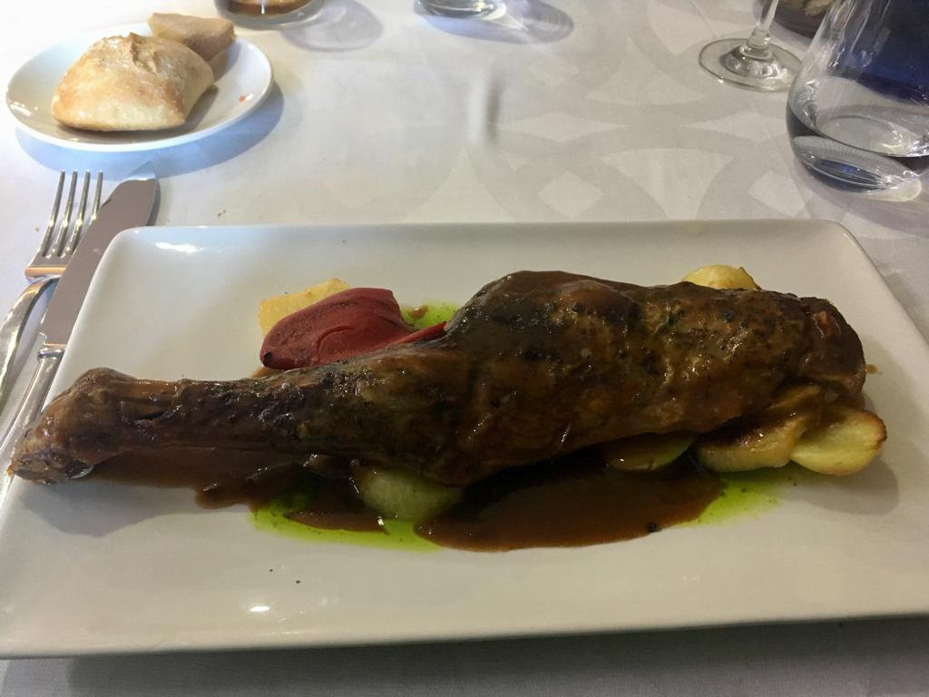 Hotel Restaurante Masia la Torre主图