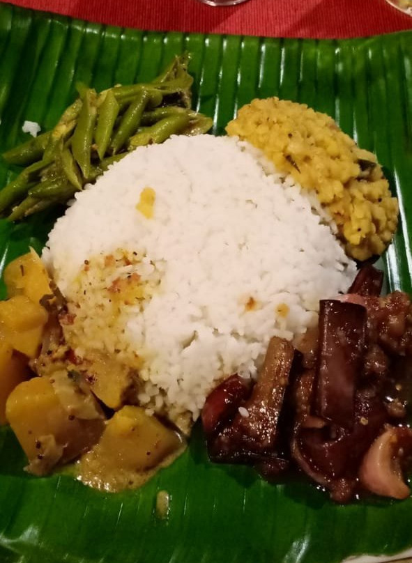 好感觉度假酒店主图