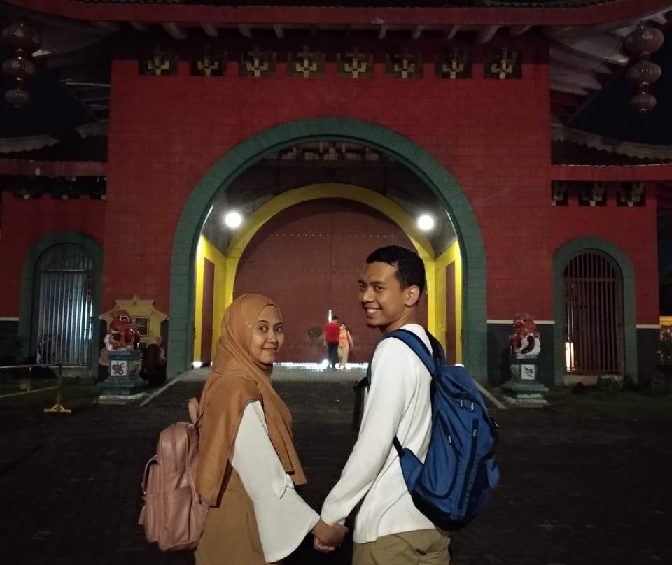 Semarang City Tour-三宝垄必去景点