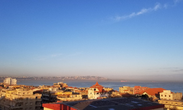 Palace Appart Hotel主图