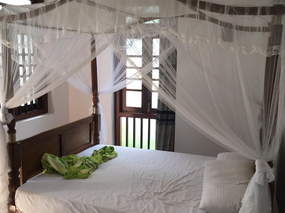 Knight Inn - Galle Fort主图