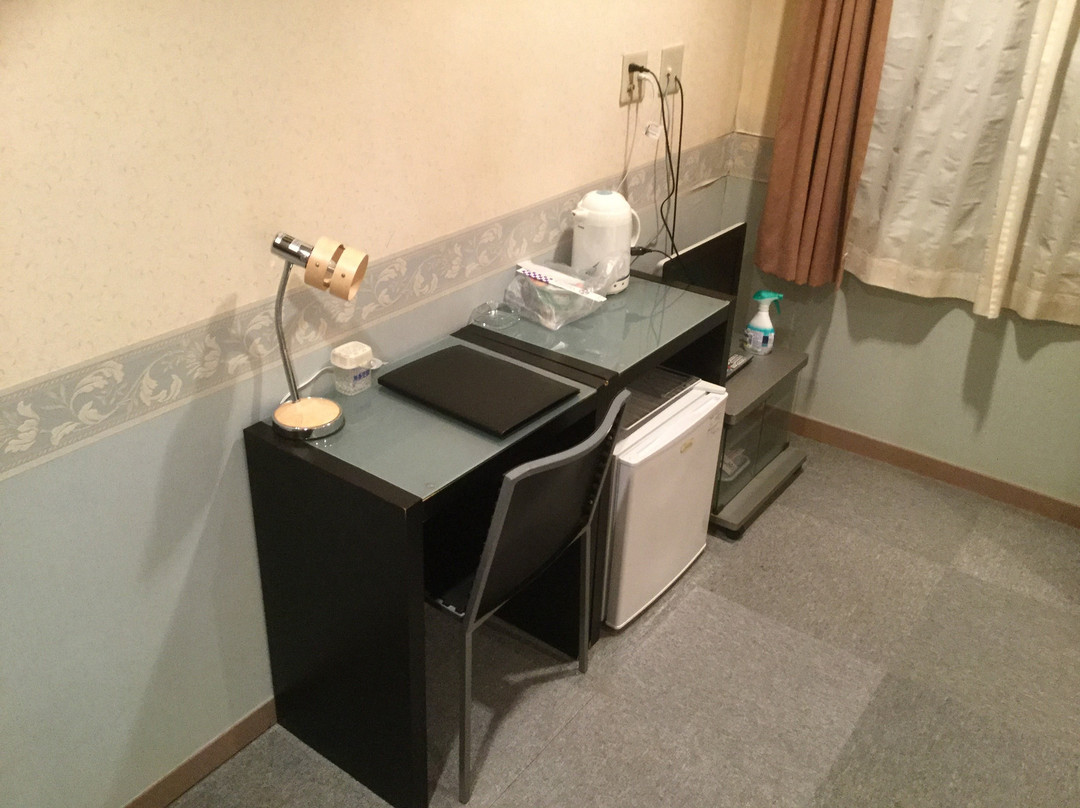 佛罗伦萨商务酒店主图