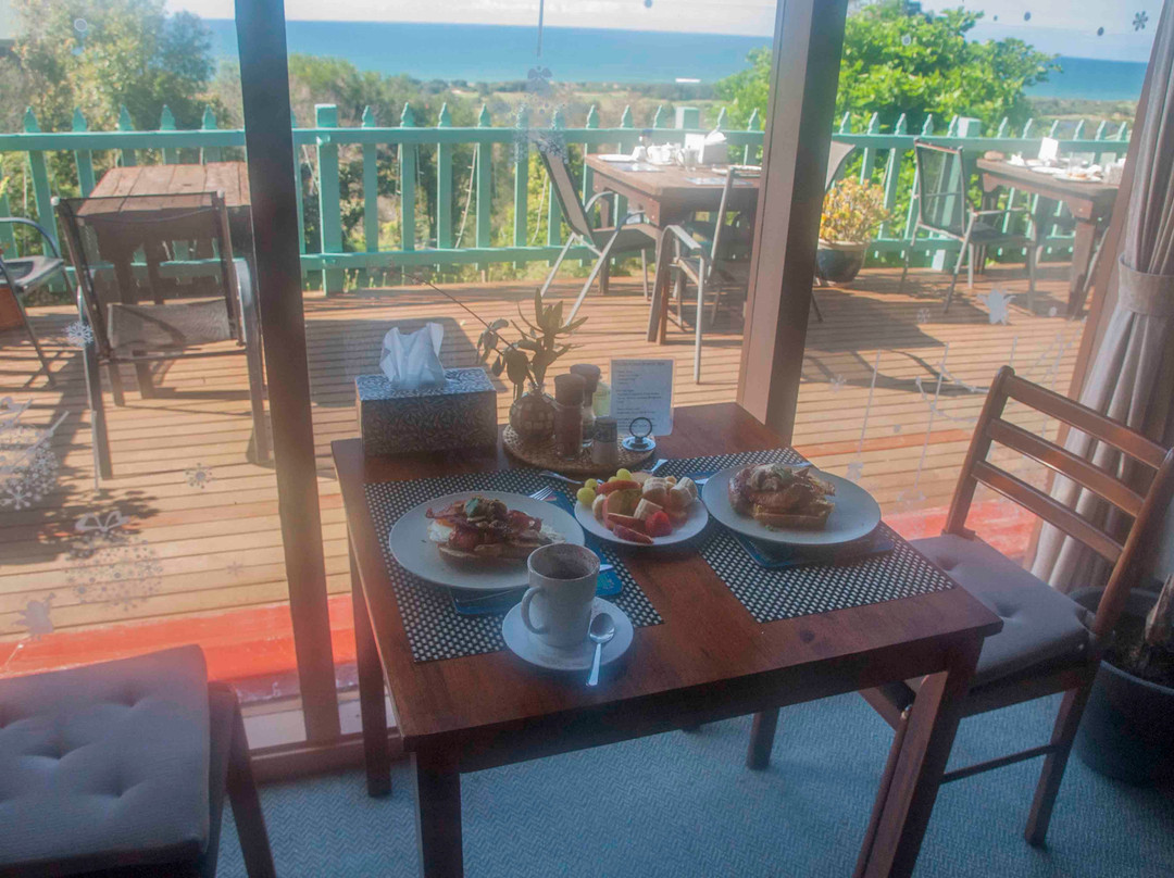 山羊与鹅住宿加早餐旅馆主图