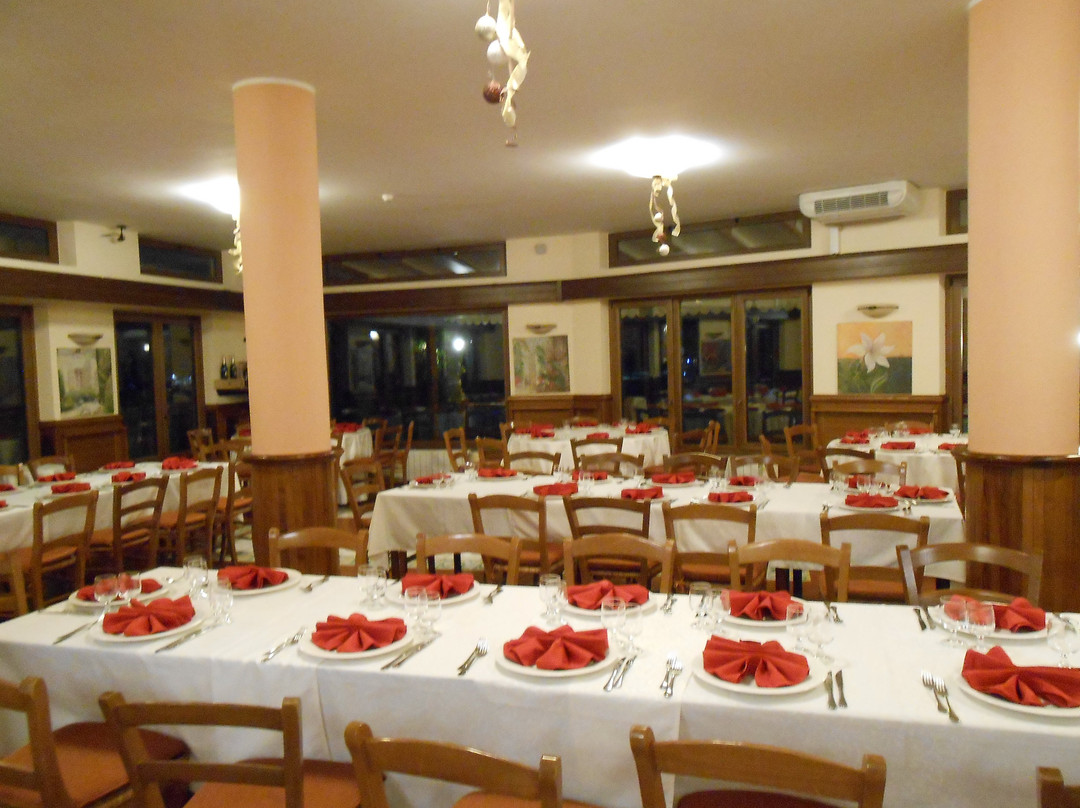 Da Mimi' Albergo Ristorante主图