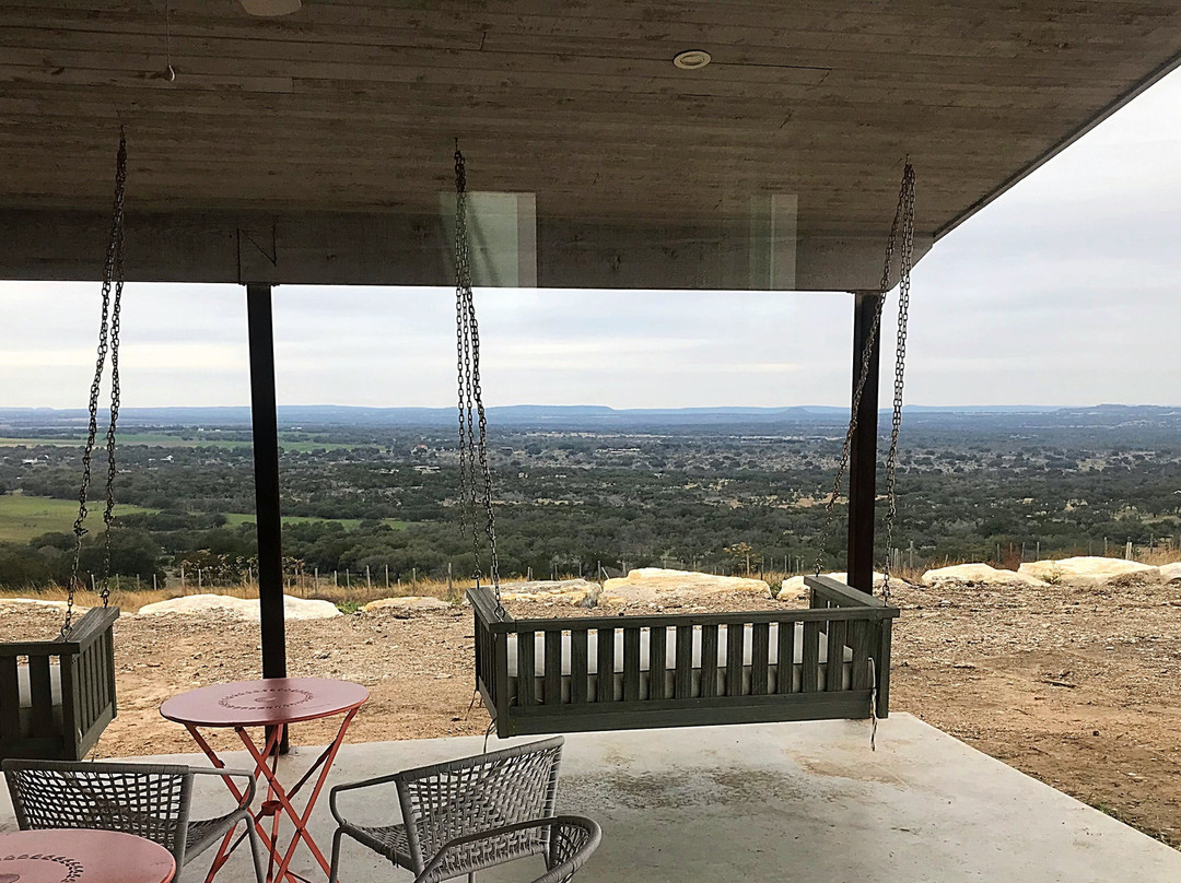 Southold Farm + Cellar-弗雷德里克斯堡必去景点