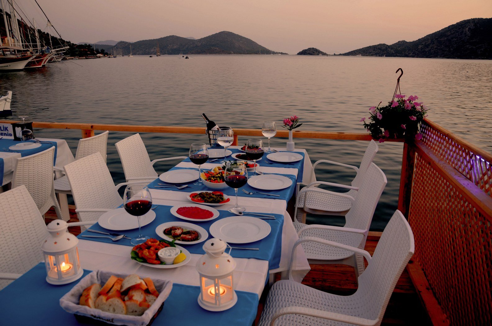 Kaya Hotel-官方