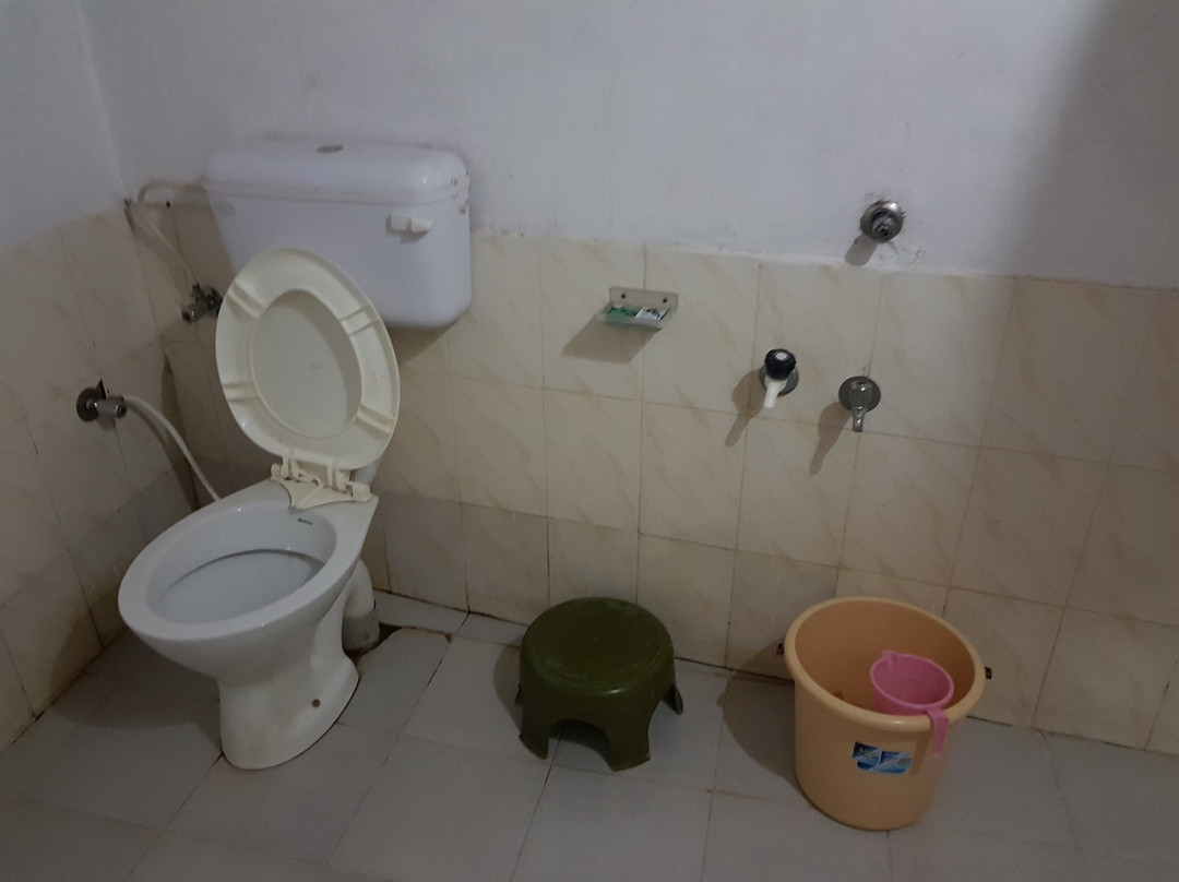 Kutir Village Resort主图