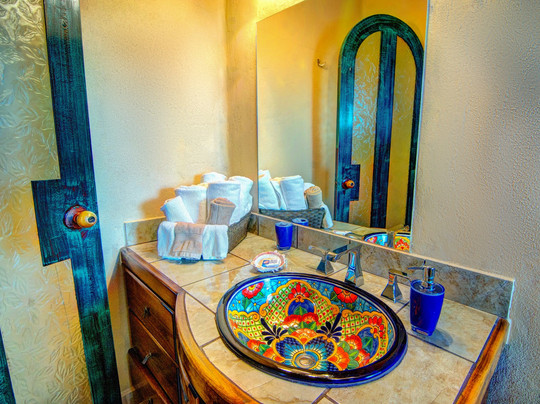 El Centenario酒店住宿-Casa Kootenay Waterfront Bed and Breakfast