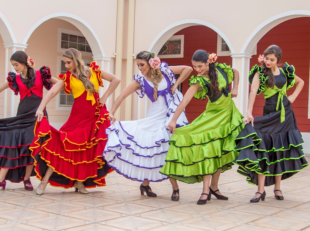 San Miguel Hotel, Golf & Club主图