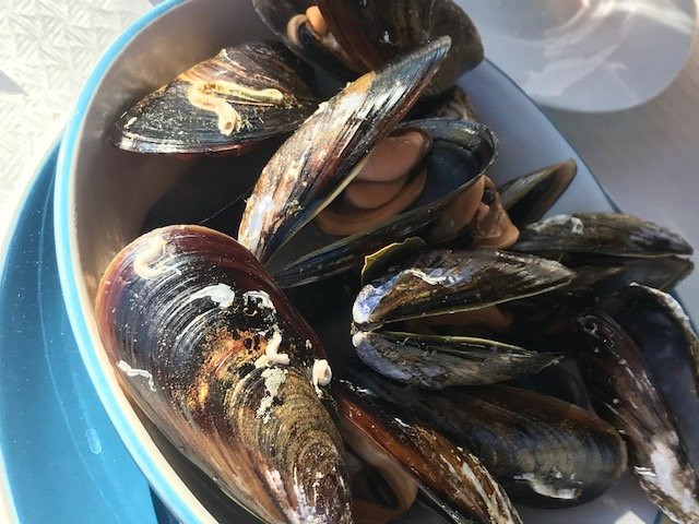 Chiringuito Las Pistas