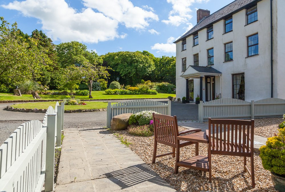 East Hook Farm & Country House主图