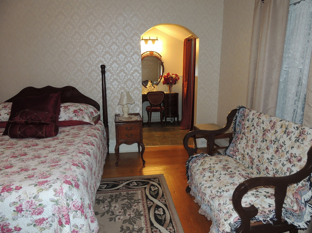 Hardwood Haven主图