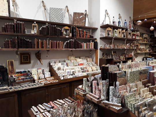 Signum-佛罗伦萨必去景点