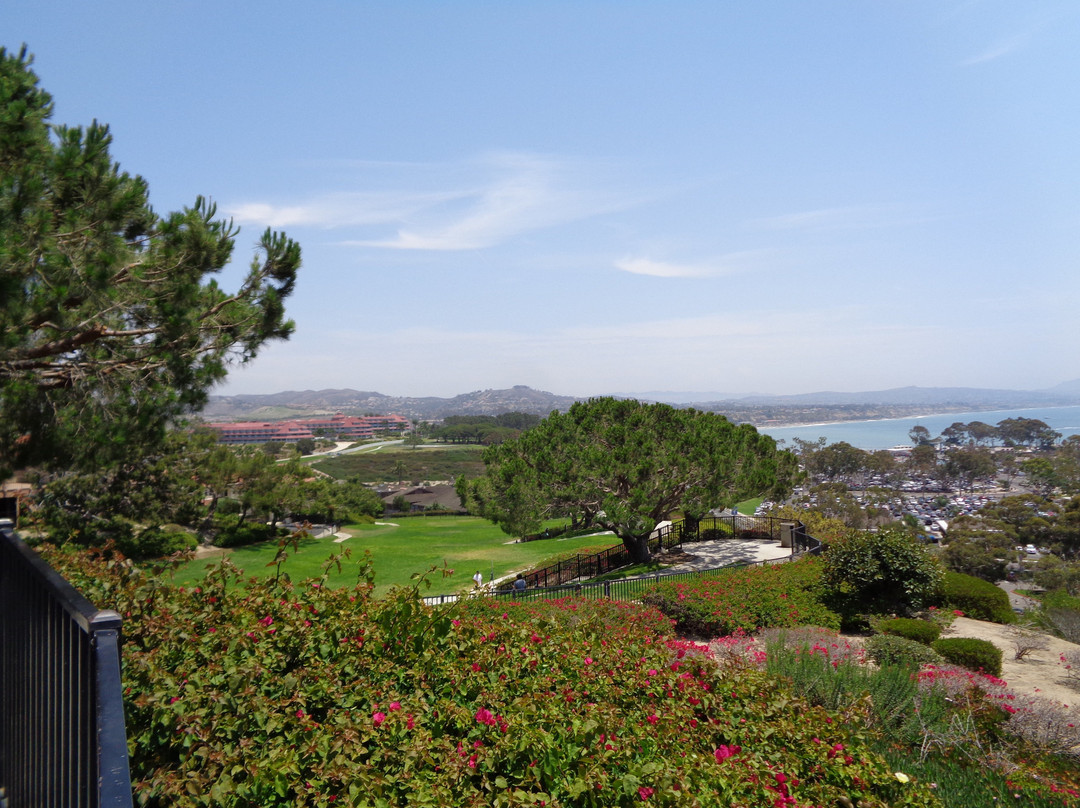 Doris Walker Overlook-德纳角必去景点