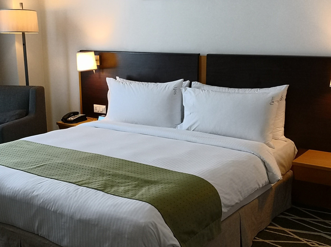 马六甲假日酒店主图