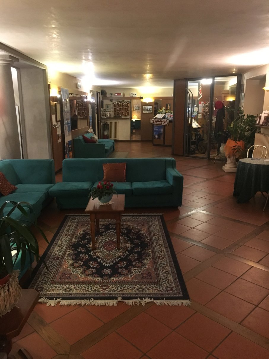 Albergo Franceschi Hotel-portrait