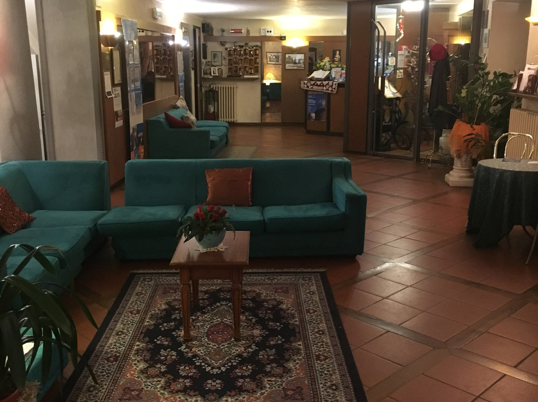 Albergo Franceschi Hotel主图