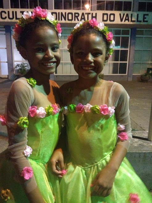 Humberto Sinibaldi Neto Municipal Theater-普雷图河畔圣若泽必去景点