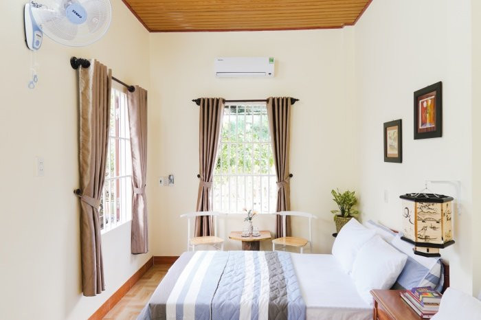 T'Garden Homestay主图