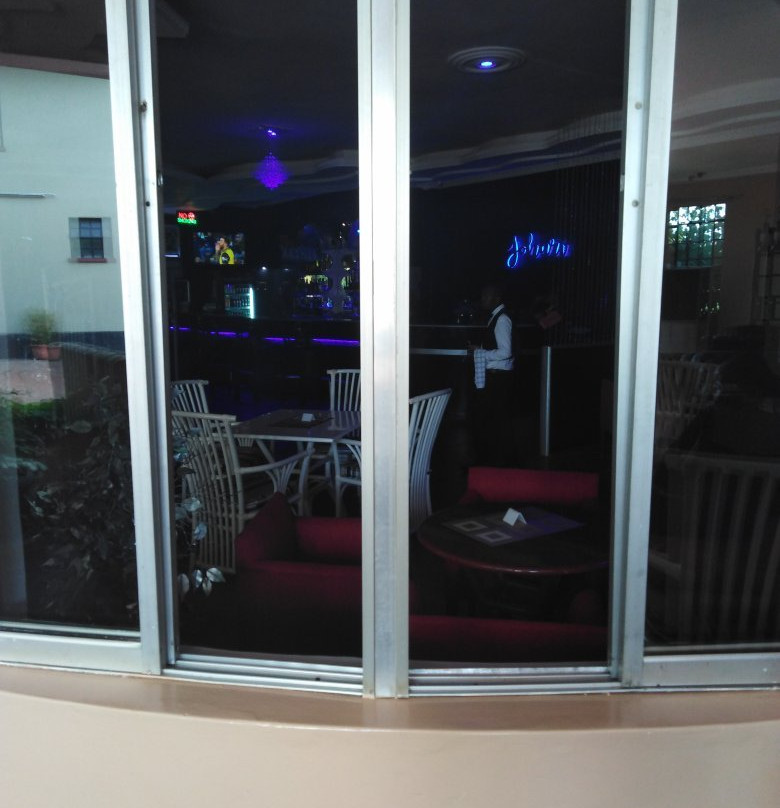 Fahari Gardens Hotel主图