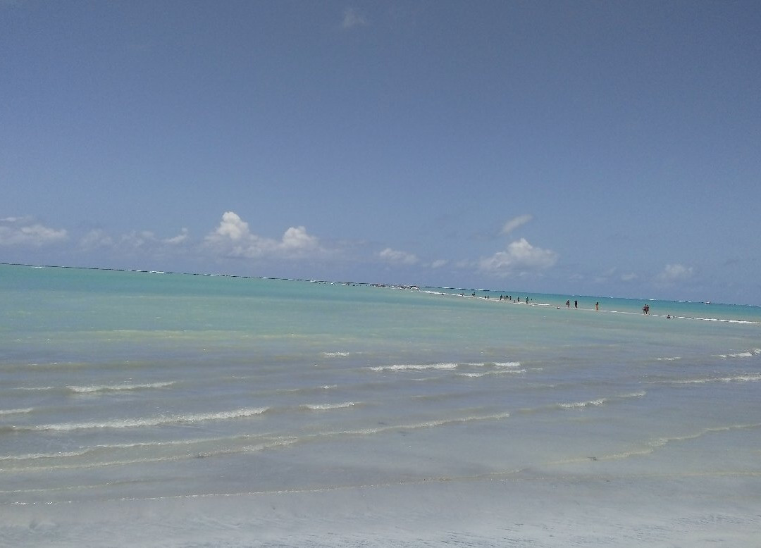 Praias Tur Maragogi-Maragogi必去景点