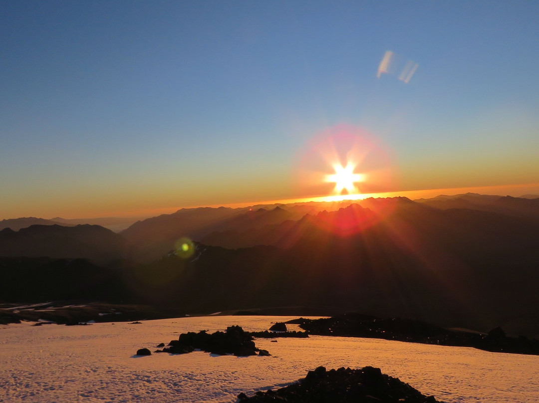 Aventura Tour-Panguipulli必去景点