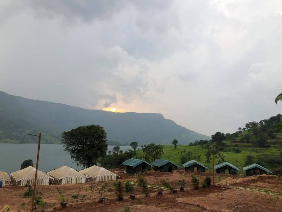 Vrundavan NK Krushi Parytan Kendra