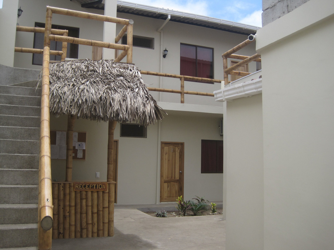 Hostel Pachamama