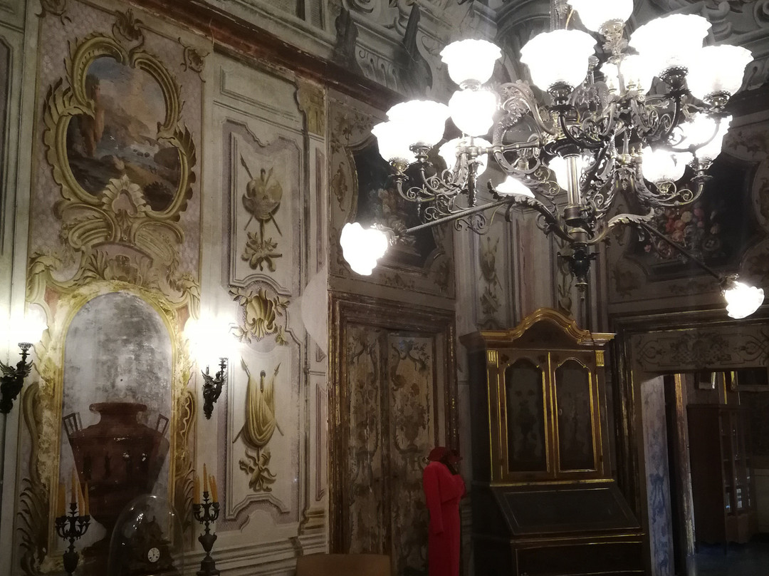 Villa Sant’Isidoro De Cordova景点图片