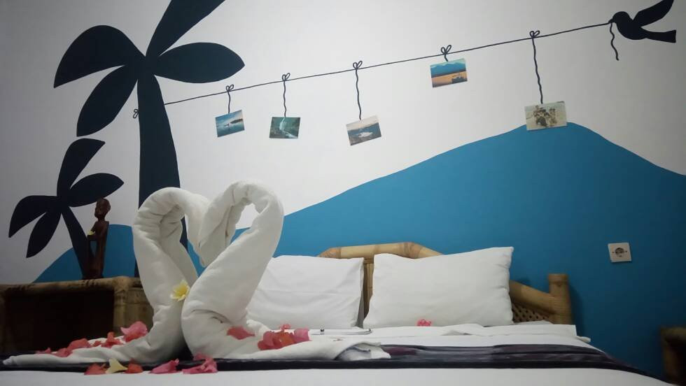 Same Same Bungalows主图