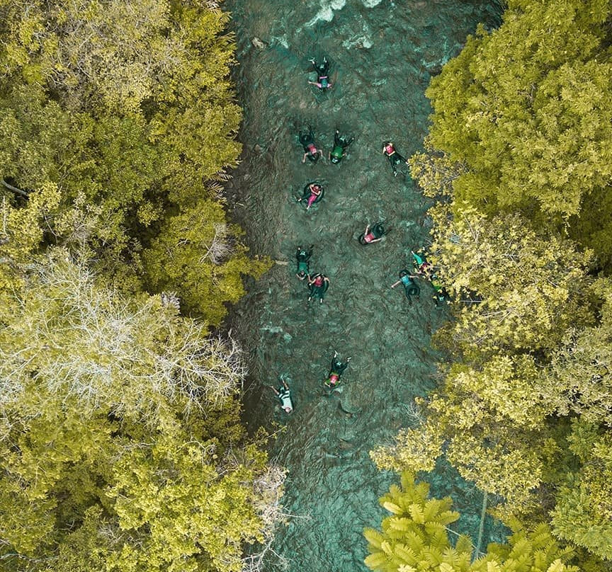 Parque Estadual Turistico do Alto Ribeira-Apiai必去景点