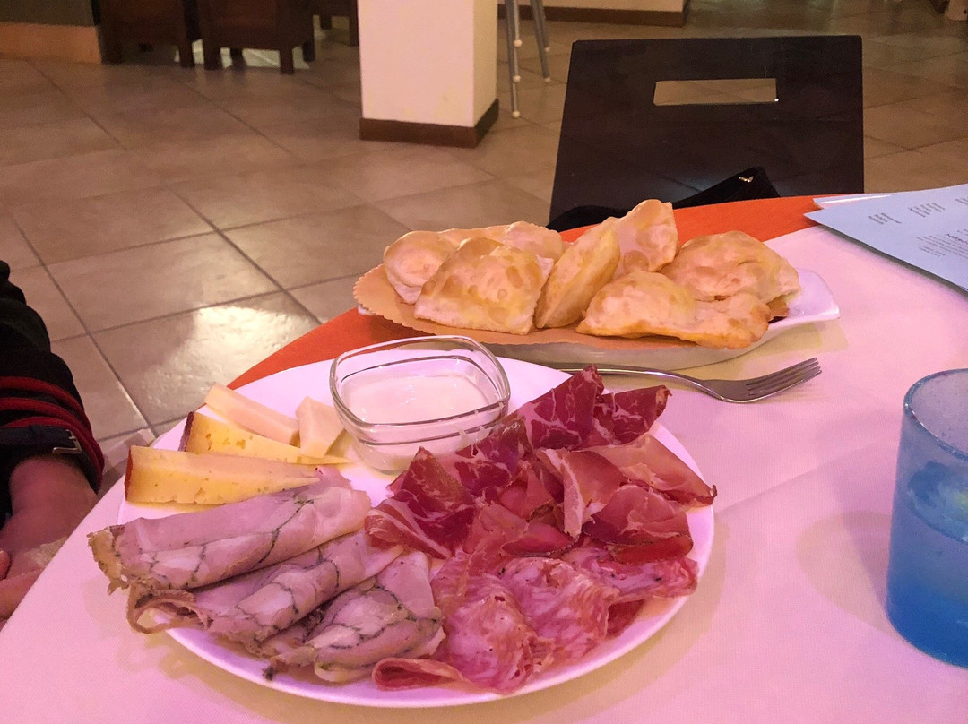 Maramacae Locanda Valmolin
