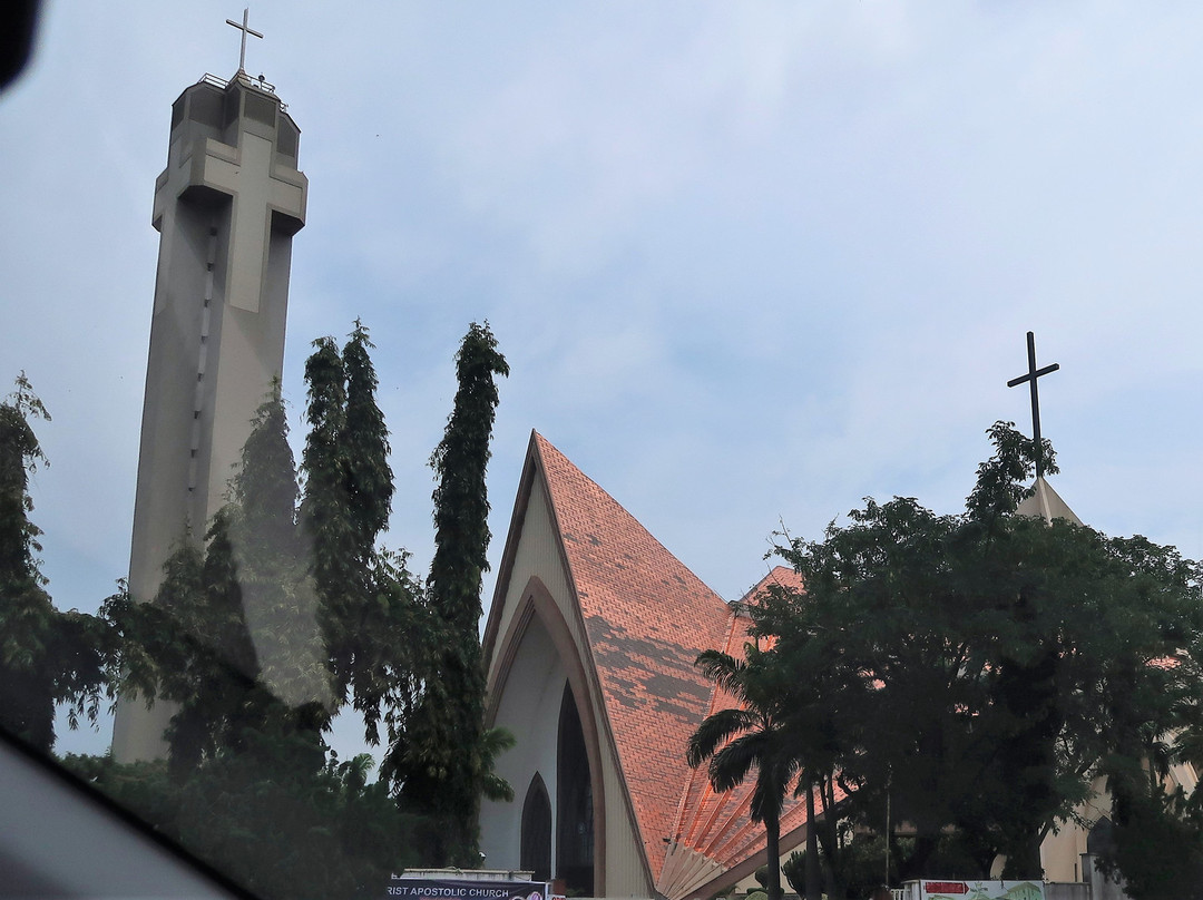Anglican Church of Nigeria景点图片