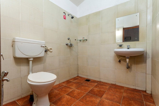 Collection O 2329 Hotel Goa's Pearl主图