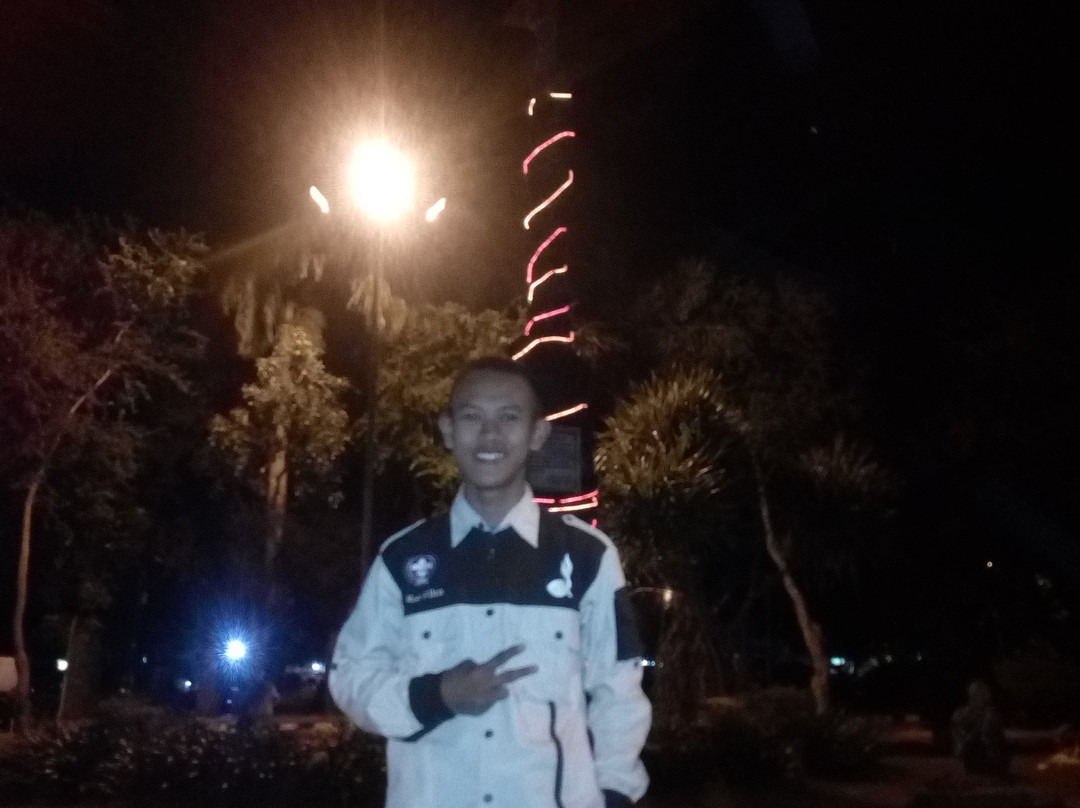 Arek Lancor-Pamekasan必去景点