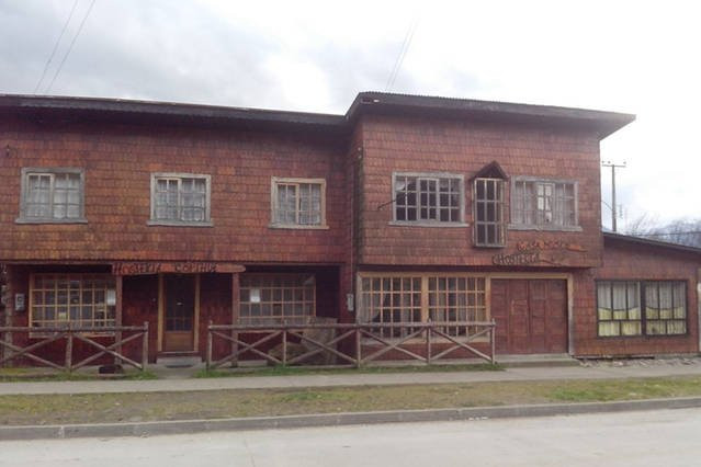 Hostal Casa Museo Copihue