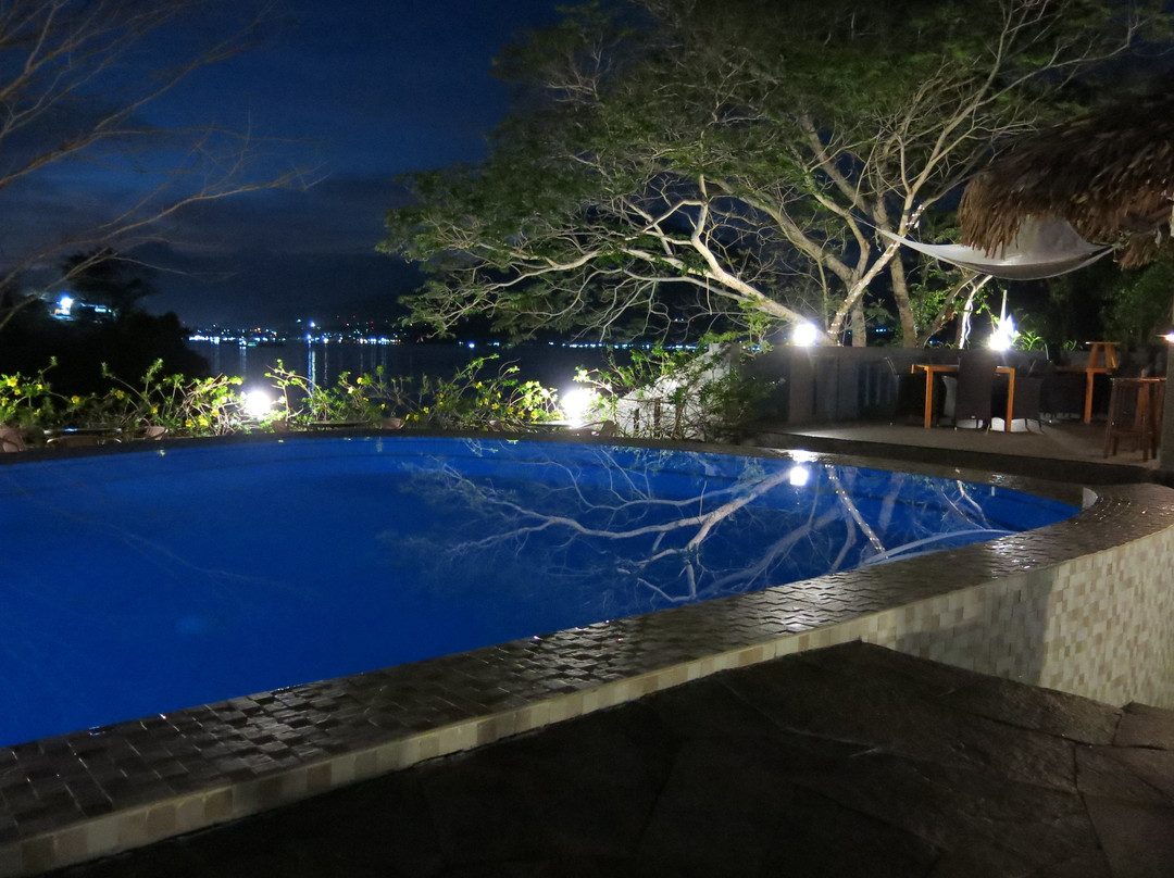 巴斯蒂亚诺斯蓝碧潜水度假村主图