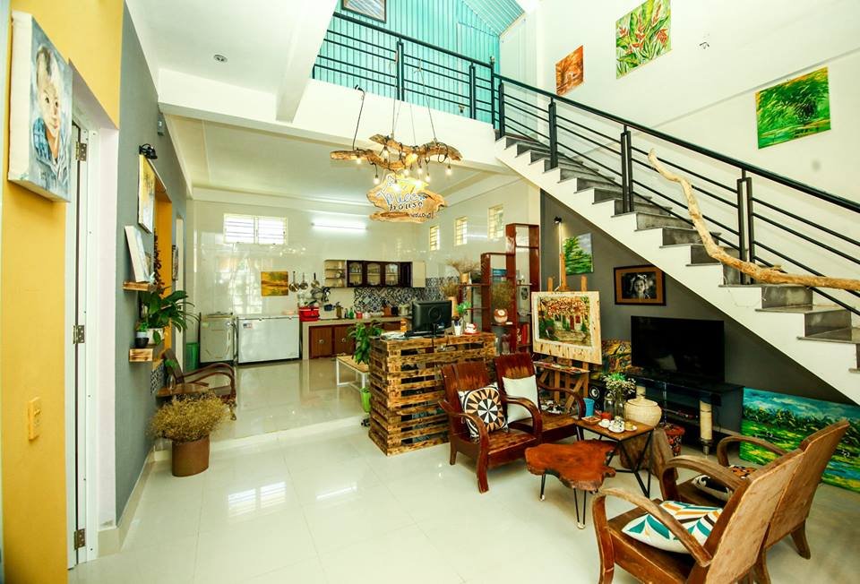 Mia's House-官方