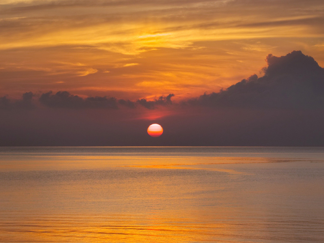 苏米龙岛酒店住宿-Oslob Anglers Hub and Resort