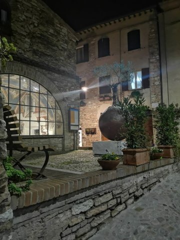 Agriturismo La Semente-官方