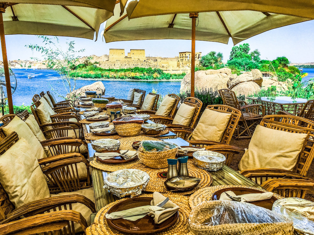 Solaih Nubian Restaurant