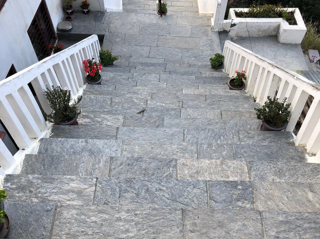 Marpha Monastery-Marpha必去景点