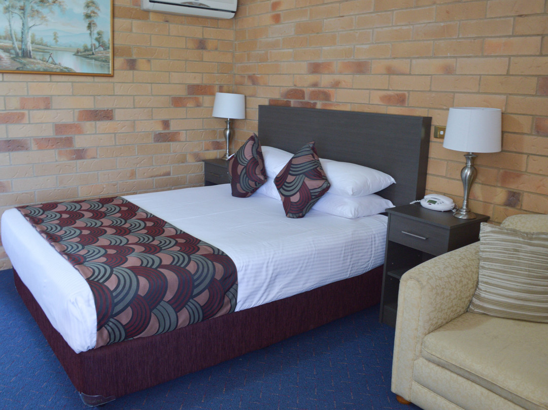 North Parkes Motel主图