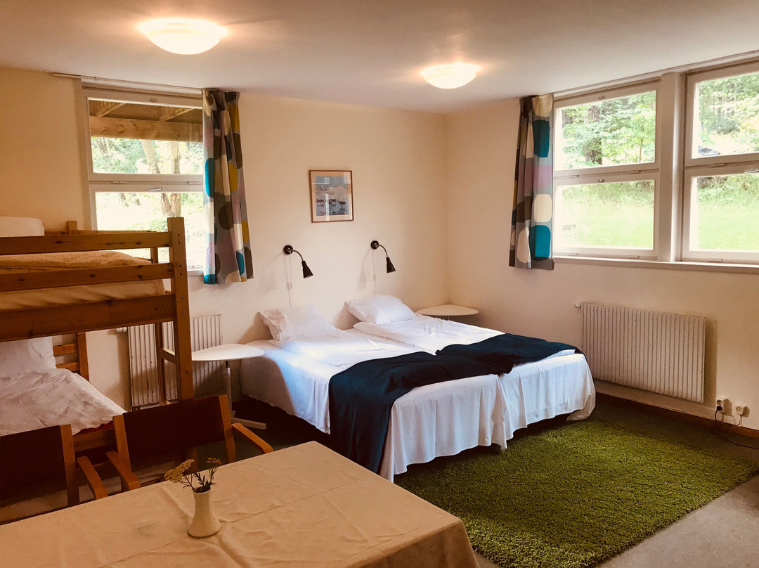 Klackbergsgarden主图