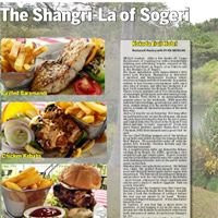 Kokoda Trail Motel主图