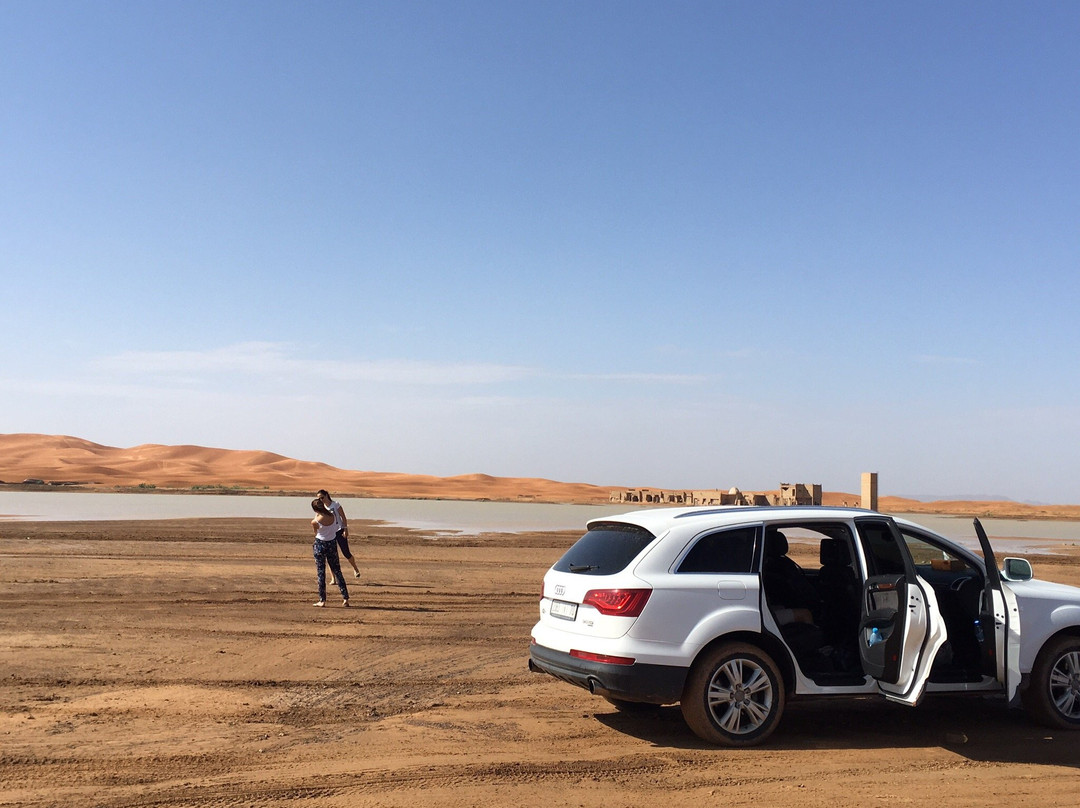 Uniquely Morocco-Bhalil必去景点